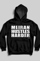 Meiran Tribute Hoodie FRONT