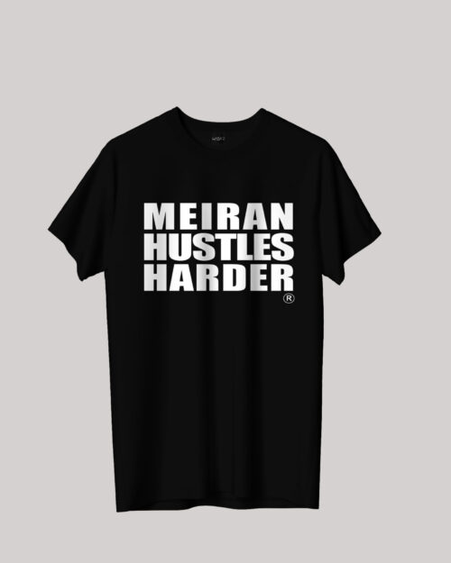 Meiran Tribute Tee 1