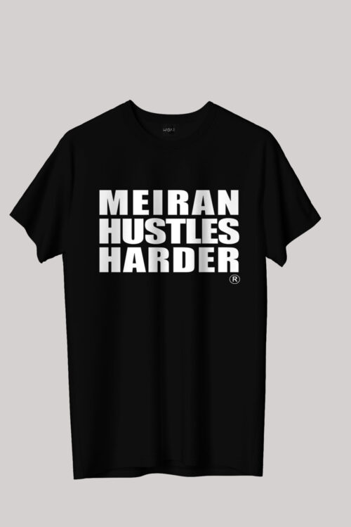 Meiran Tribute tee 1