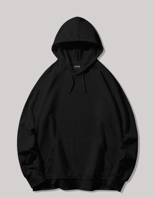 Royal Overlord Hoodie Front