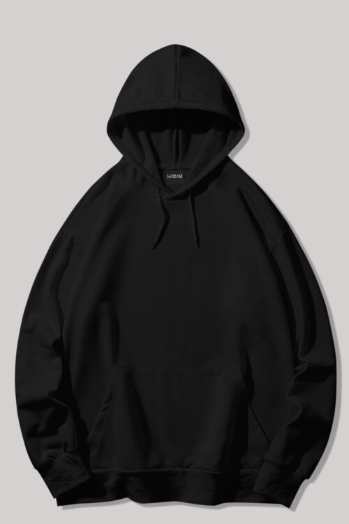 Royal overlord hoodie front