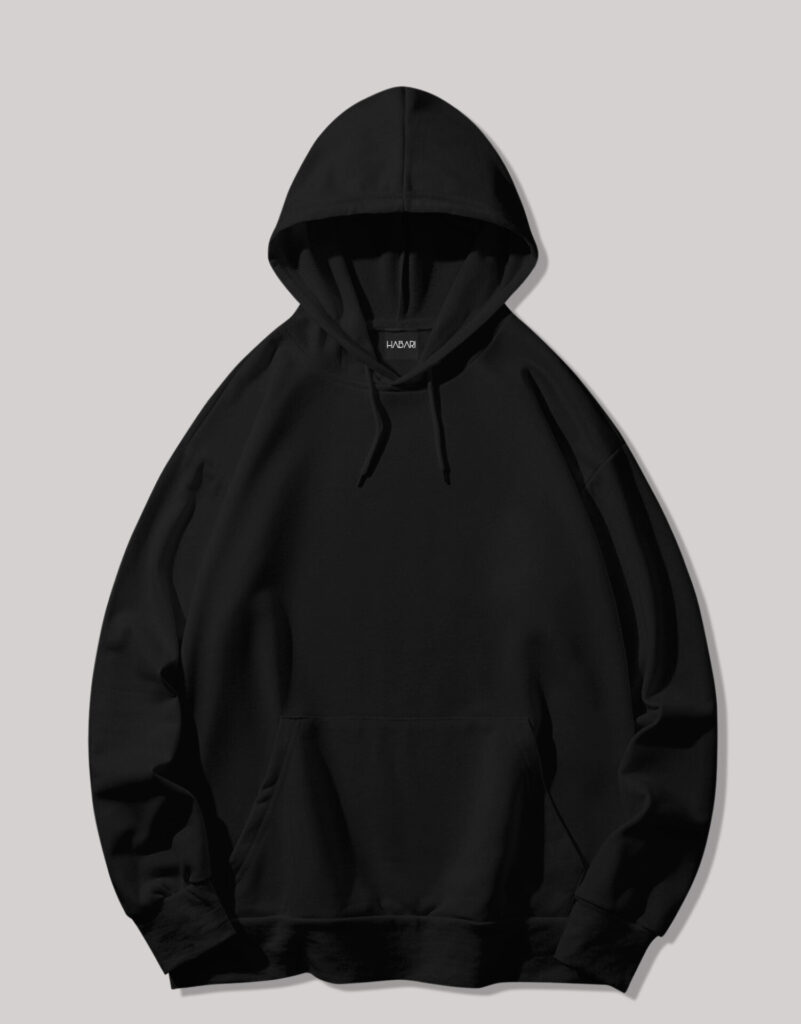 Royal overlord hoodie front