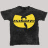 WU TANG FRONT 1