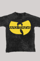 WU TANG FRONT 1