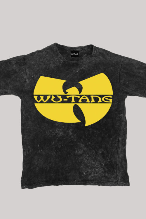 WU TANG FRONT 1