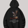 hoodie free mockup FRONT Recovered