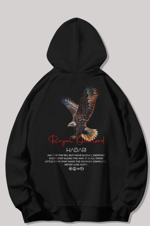 hoodie free mockup FRONT Recovered