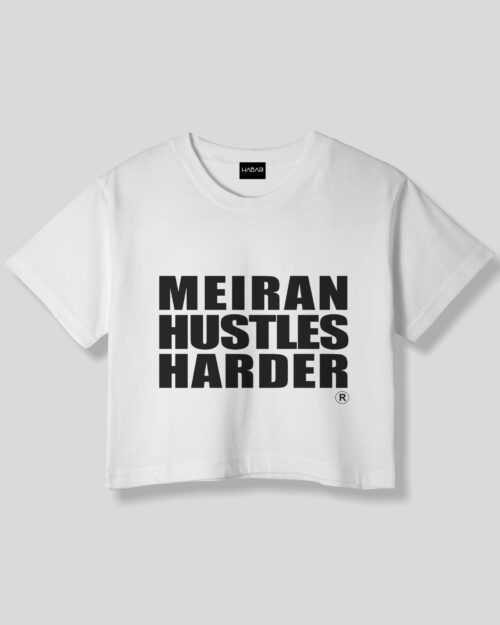 Meiran hustles