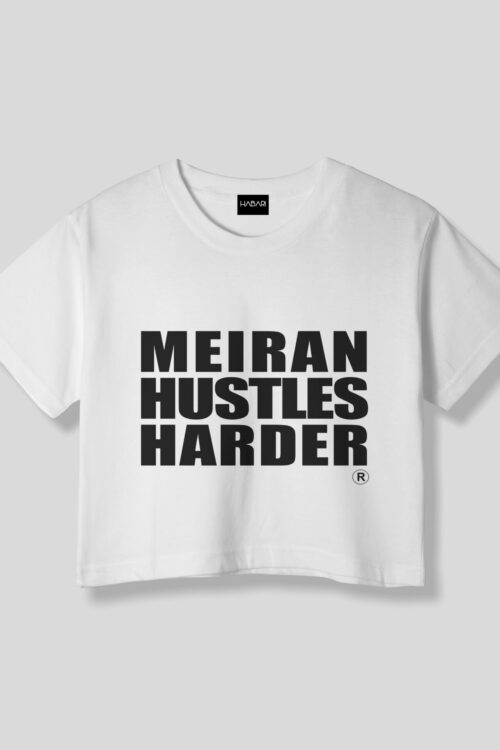 Meiran hustles