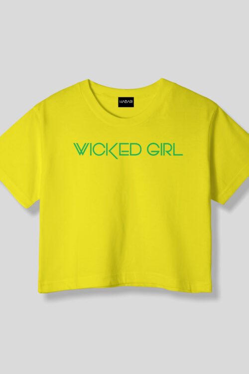 Wicked Gir2l